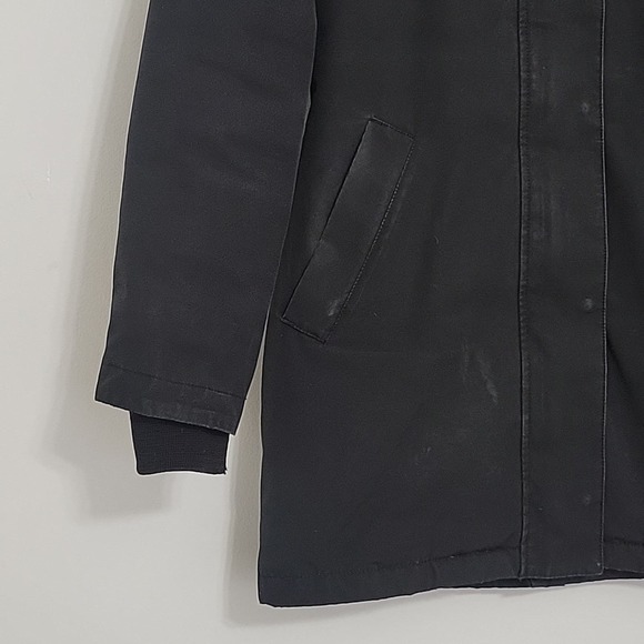 Canada Goose Victoria Coat - Picture 3 of 15